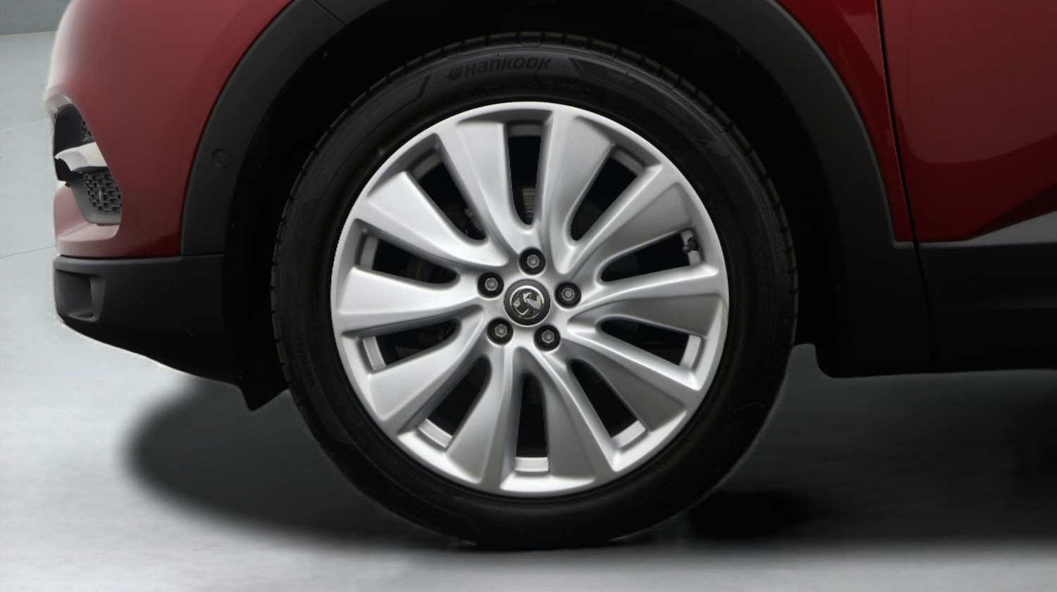 Used Vauxhall Grandland X 2020 for sale - 77231162: Photo 18