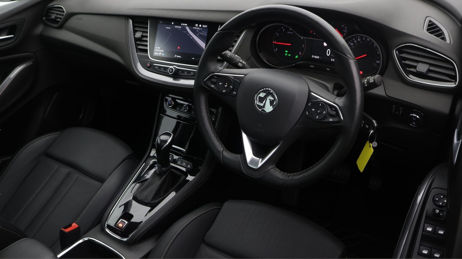 Used Vauxhall Grandland X 2020 for sale - 77231162: Photo 9