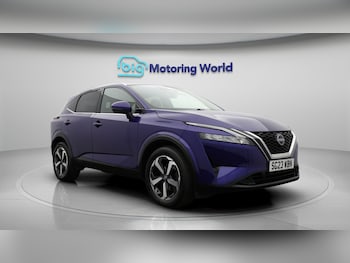 Used Nissan Qashqai 2023 for sale - 78367497: Photo