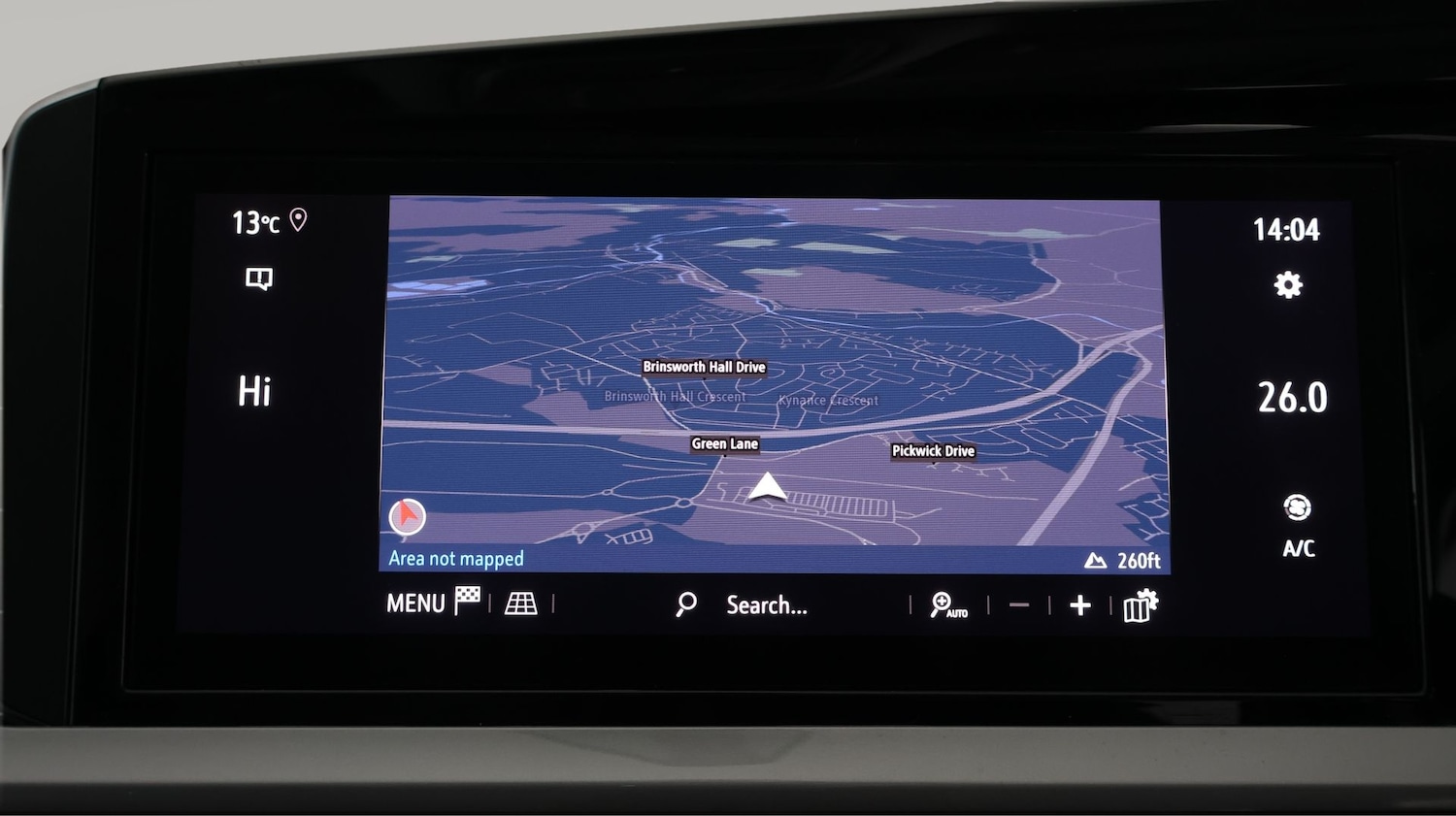 Used Vauxhall Grandland 2023 for sale - 77675887: Photo 10