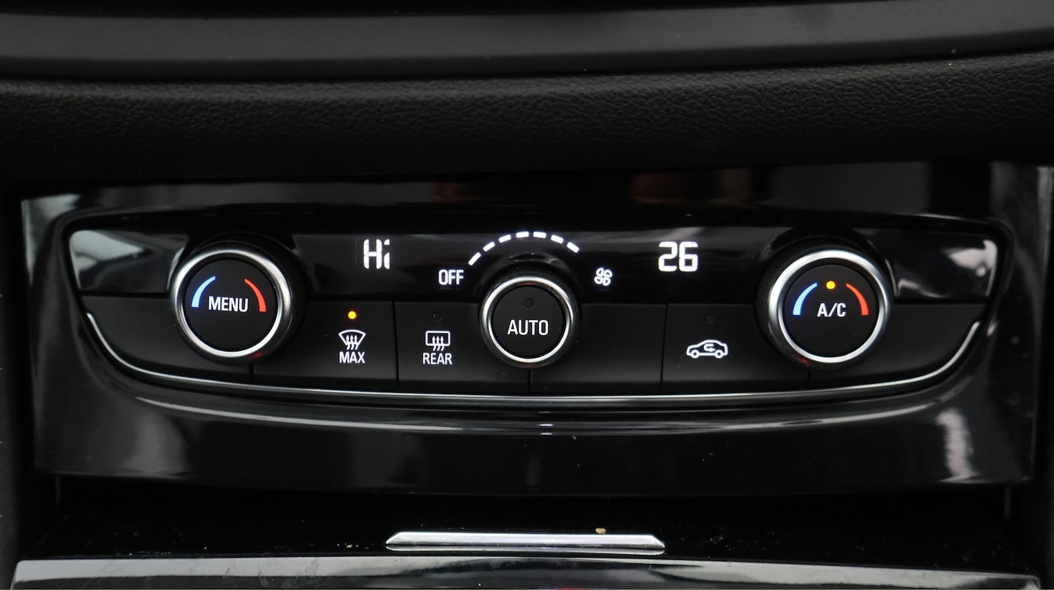 Used Vauxhall Grandland 2023 for sale - 77675887: Photo 11