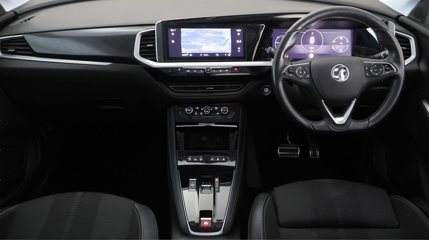 Used Vauxhall Grandland 2023 for sale - 77675887: Photo 12