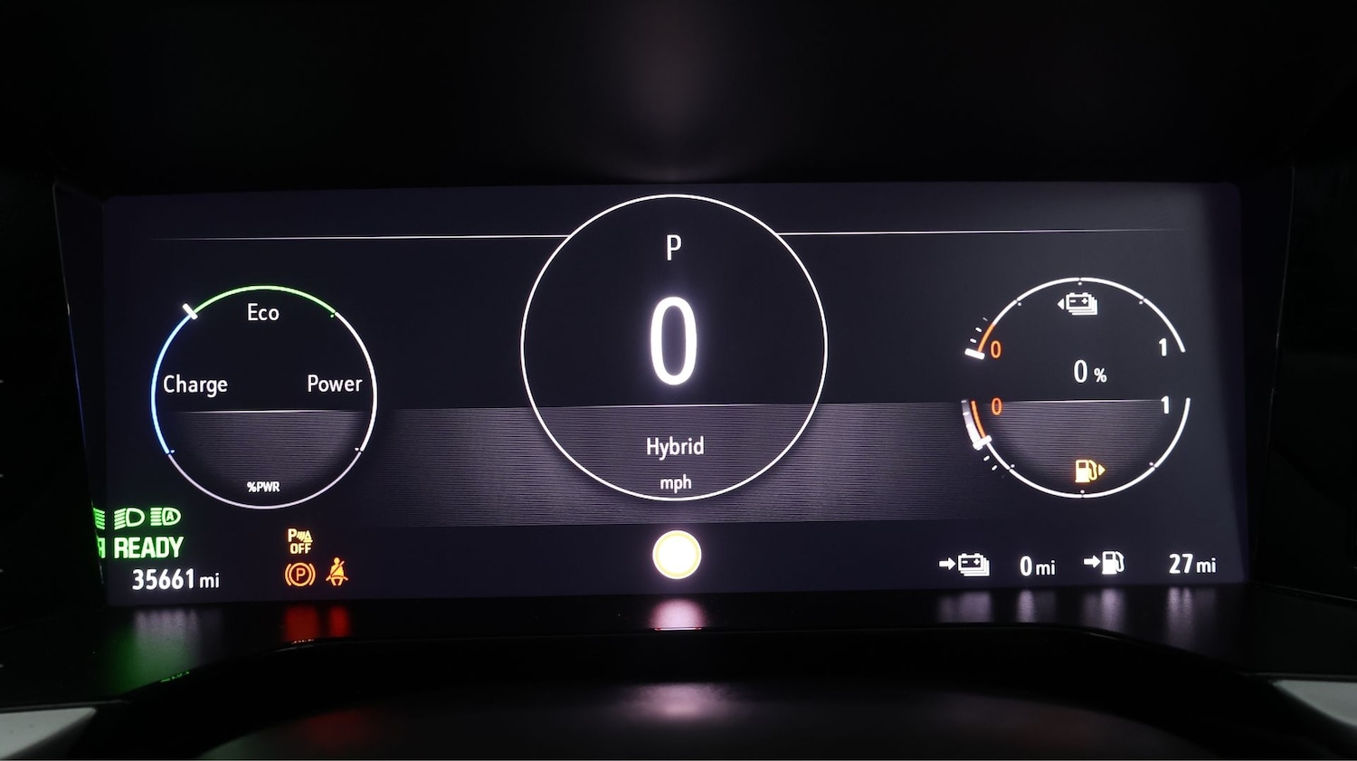 Used Vauxhall Grandland 2023 for sale - 77675887: Photo 14