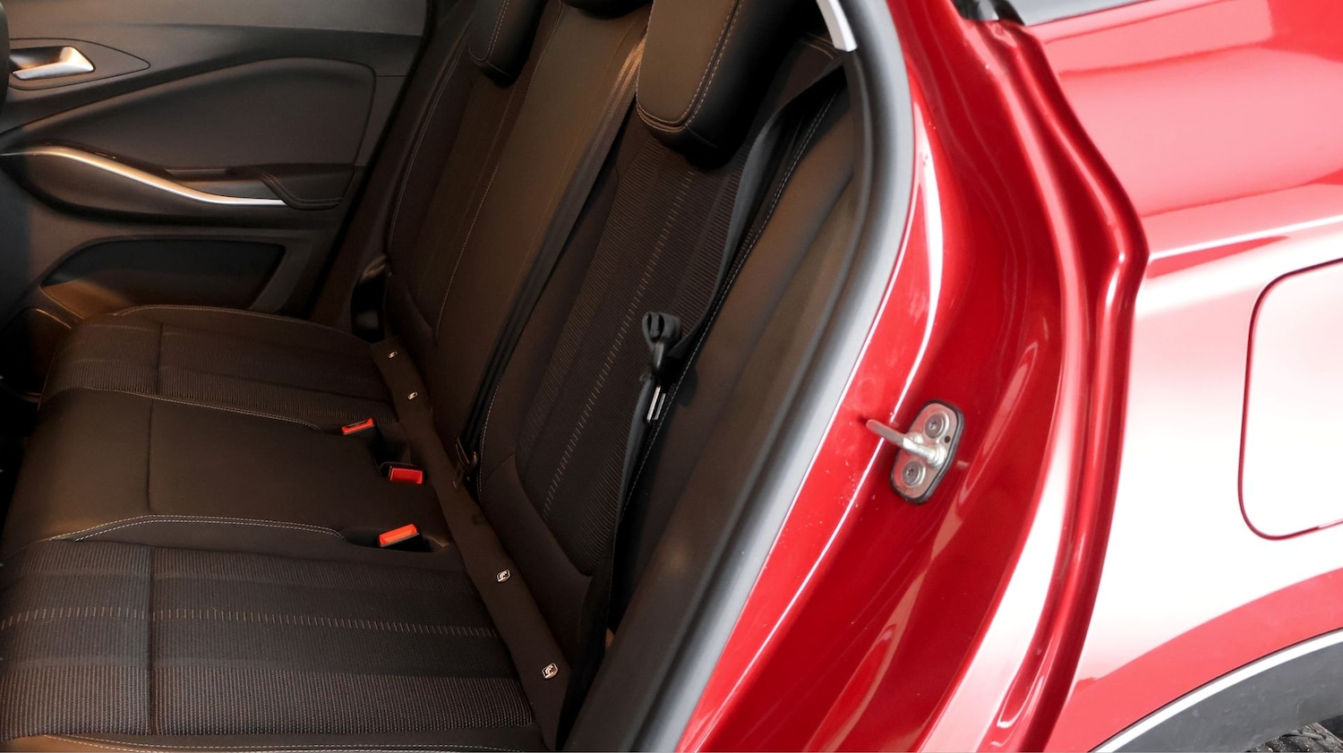 Used Vauxhall Grandland 2023 for sale - 77675887: Photo 15