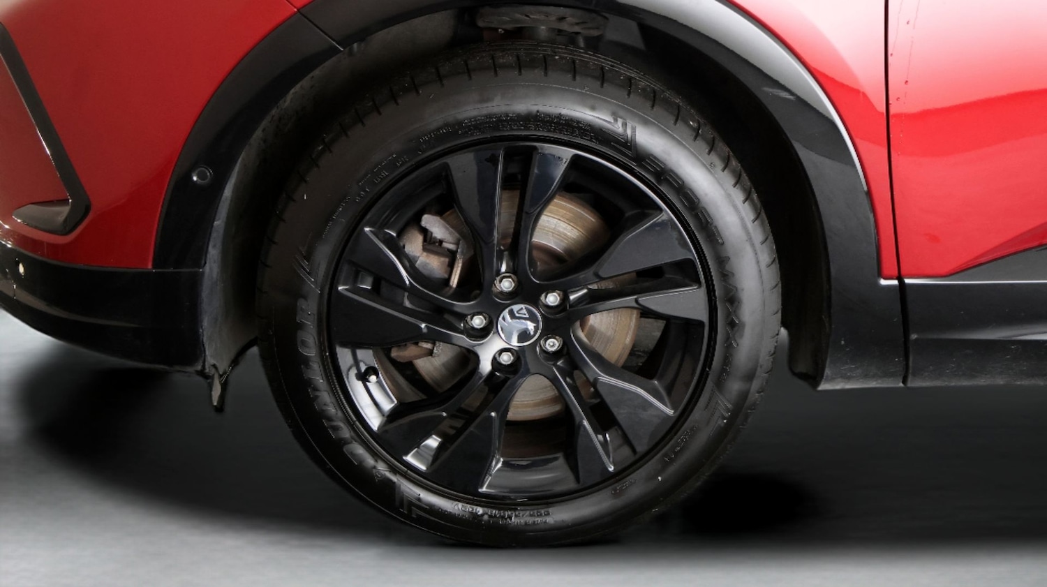 Used Vauxhall Grandland 2023 for sale - 77675887: Photo 17