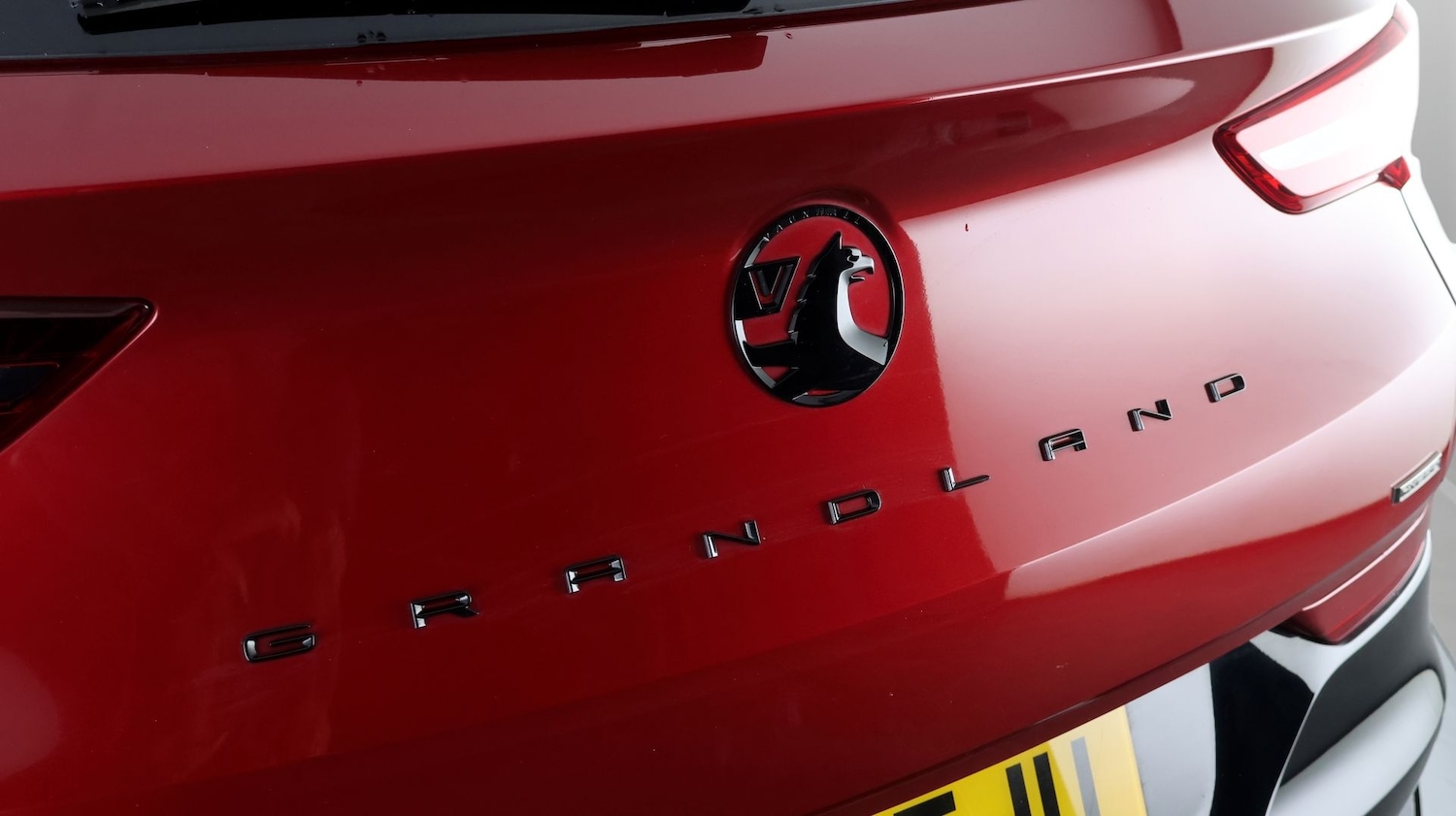 Used Vauxhall Grandland 2023 for sale - 77675887: Photo 19