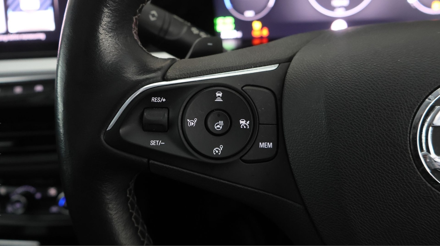 Used Vauxhall Grandland 2023 for sale - 77675887: Photo 20