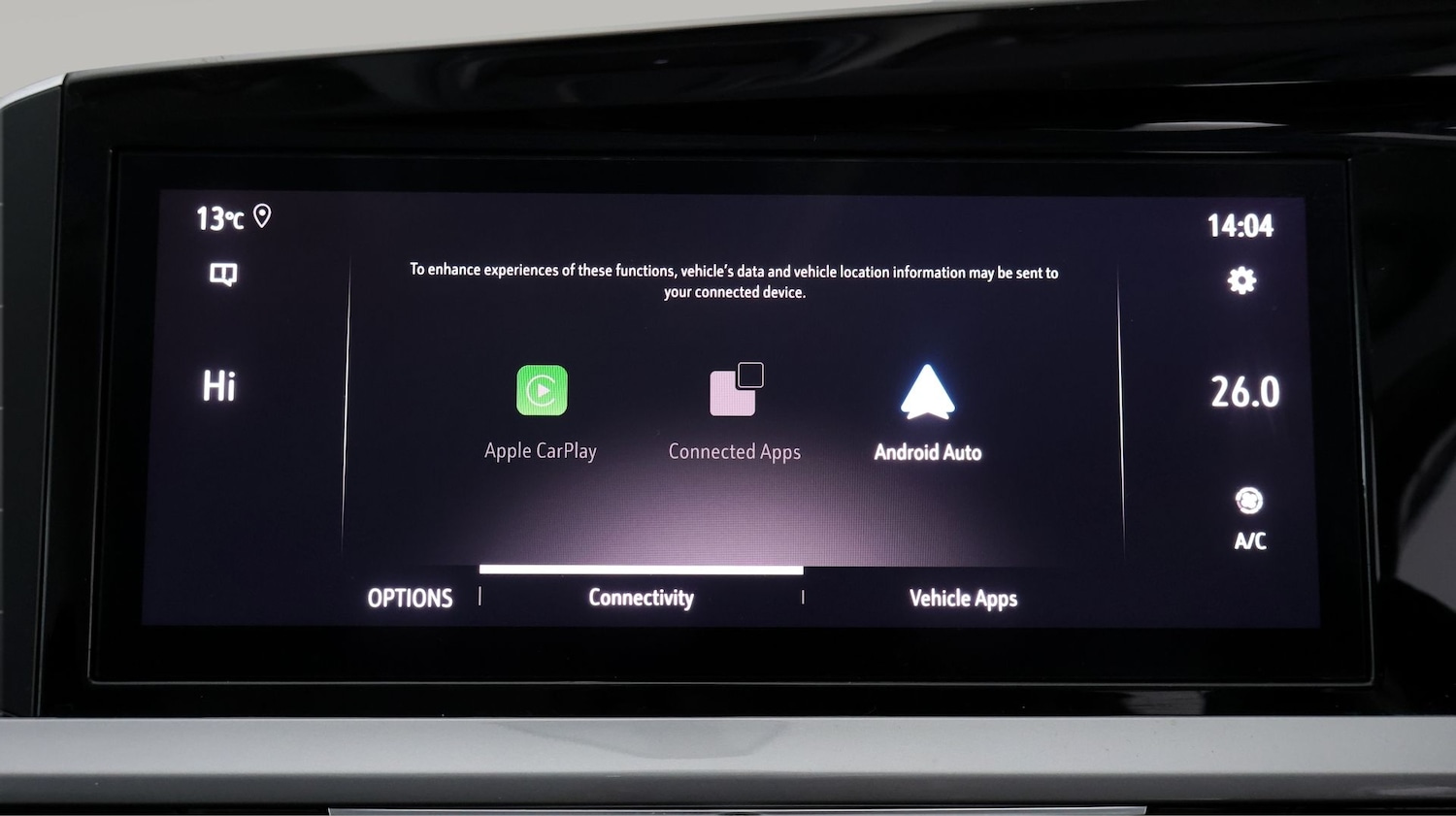 Used Vauxhall Grandland 2023 for sale - 77675887: Photo 22