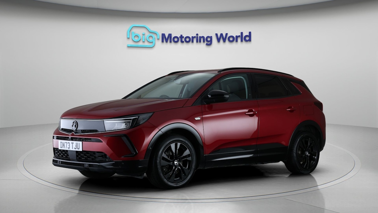 Used Vauxhall Grandland 2023 for sale - 77675887: Photo 3