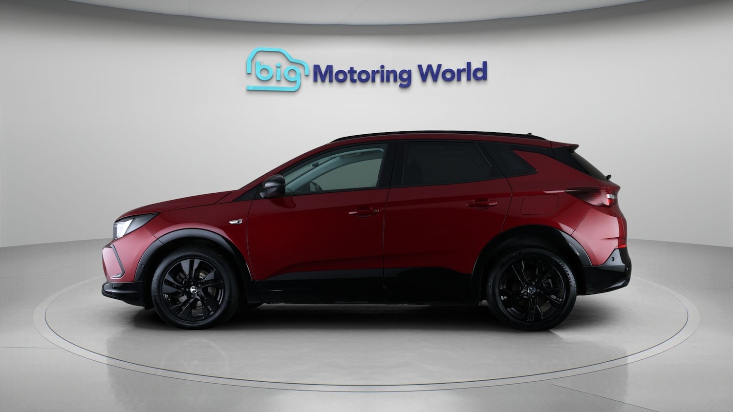 Used Vauxhall Grandland 2023 for sale - 77675887: Photo 4