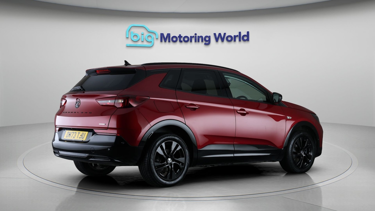 Used Vauxhall Grandland 2023 for sale - 77675887: Photo 7