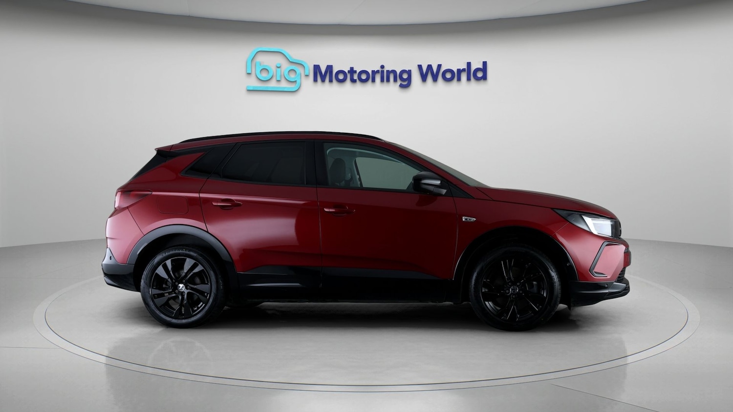 Used Vauxhall Grandland 2023 for sale - 77675887: Photo 8