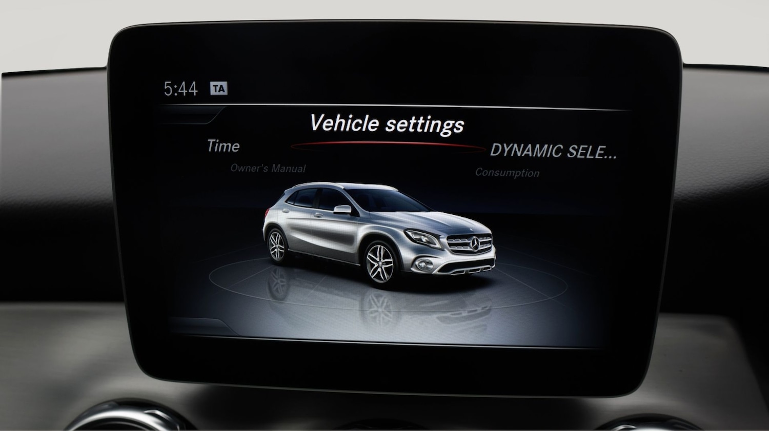 Used Mercedes-Benz GLA 2020 for sale - 77619285: Photo 11