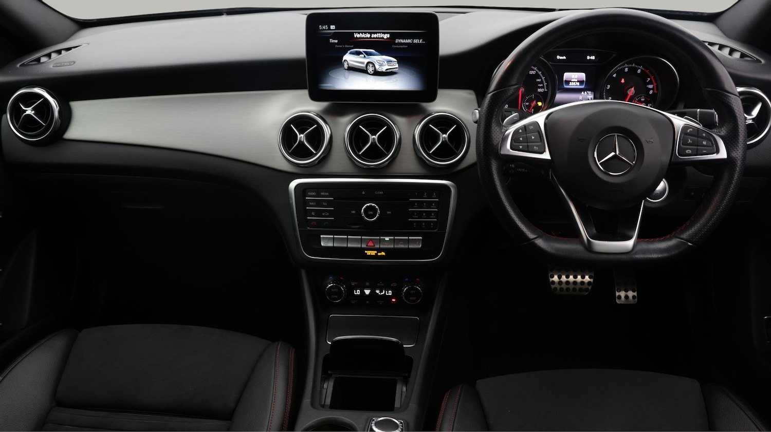 Used Mercedes-Benz GLA 2020 for sale - 77619285: Photo 13