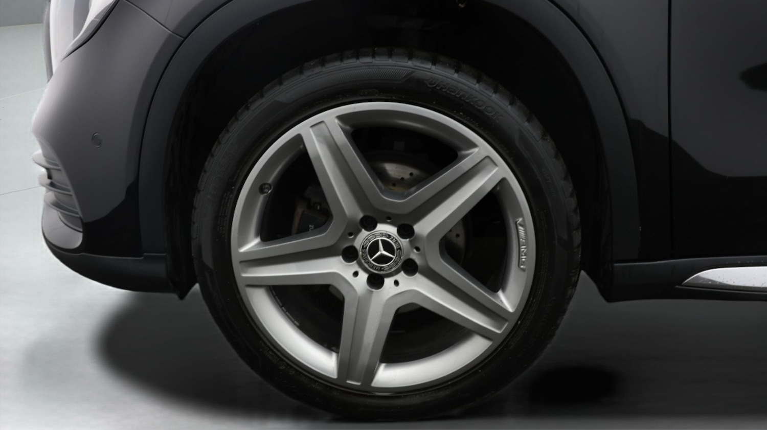 Used Mercedes-Benz GLA 2020 for sale - 77619285: Photo 18