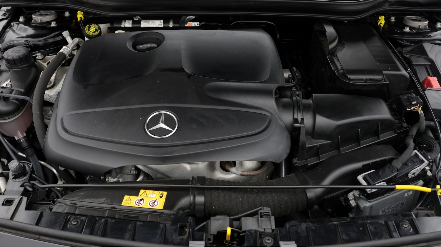 Used Mercedes-Benz GLA 2020 for sale - 77619285: Photo 19