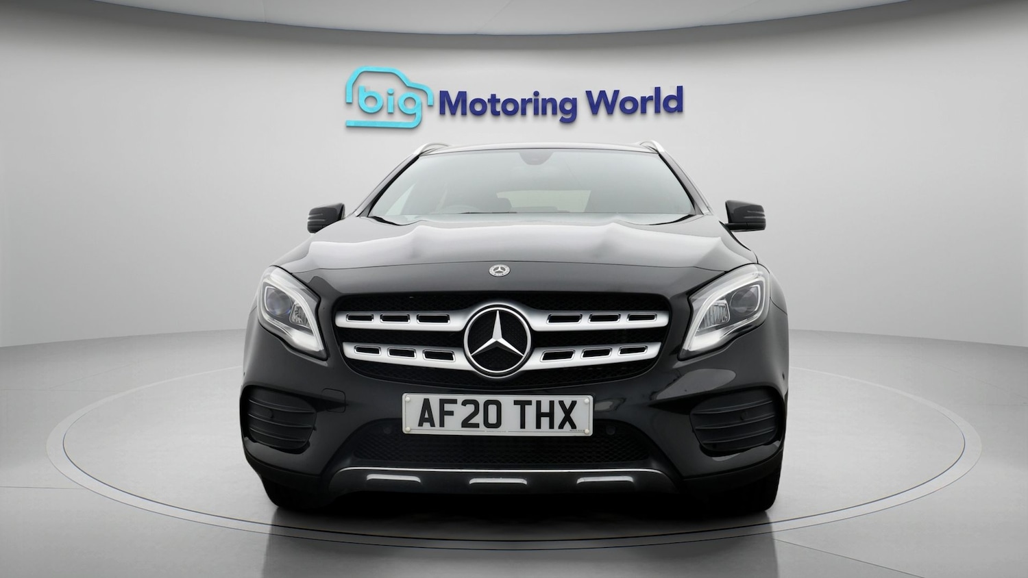 Used Mercedes-Benz GLA 2020 for sale - 77619285: Photo 2
