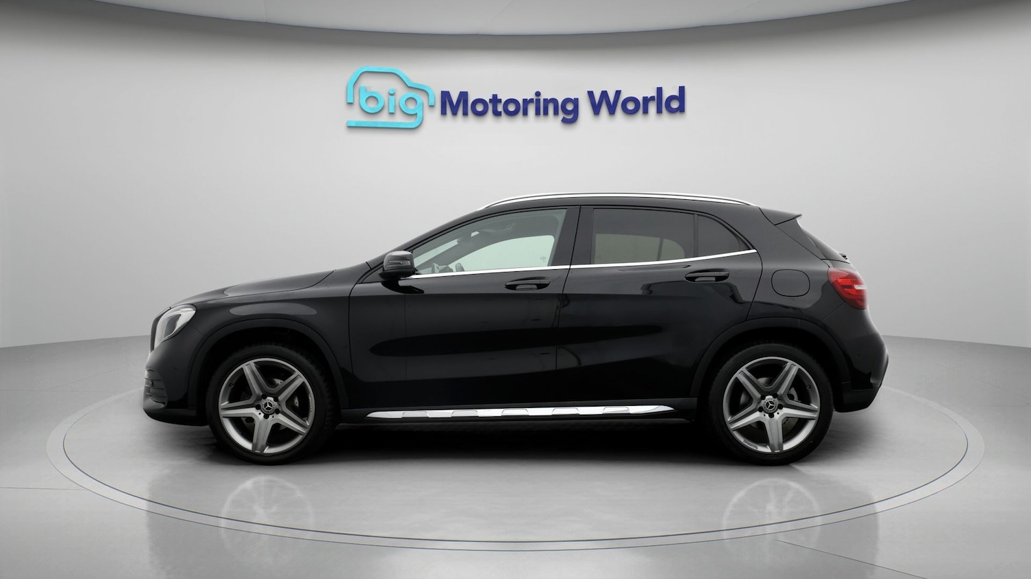 Used Mercedes-Benz GLA 2020 for sale - 77619285: Photo 4