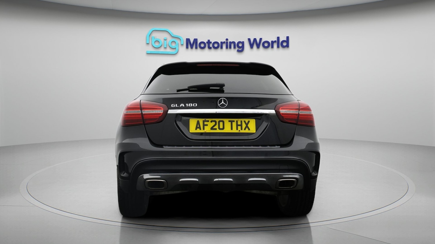 Used Mercedes-Benz GLA 2020 for sale - 77619285: Photo 6