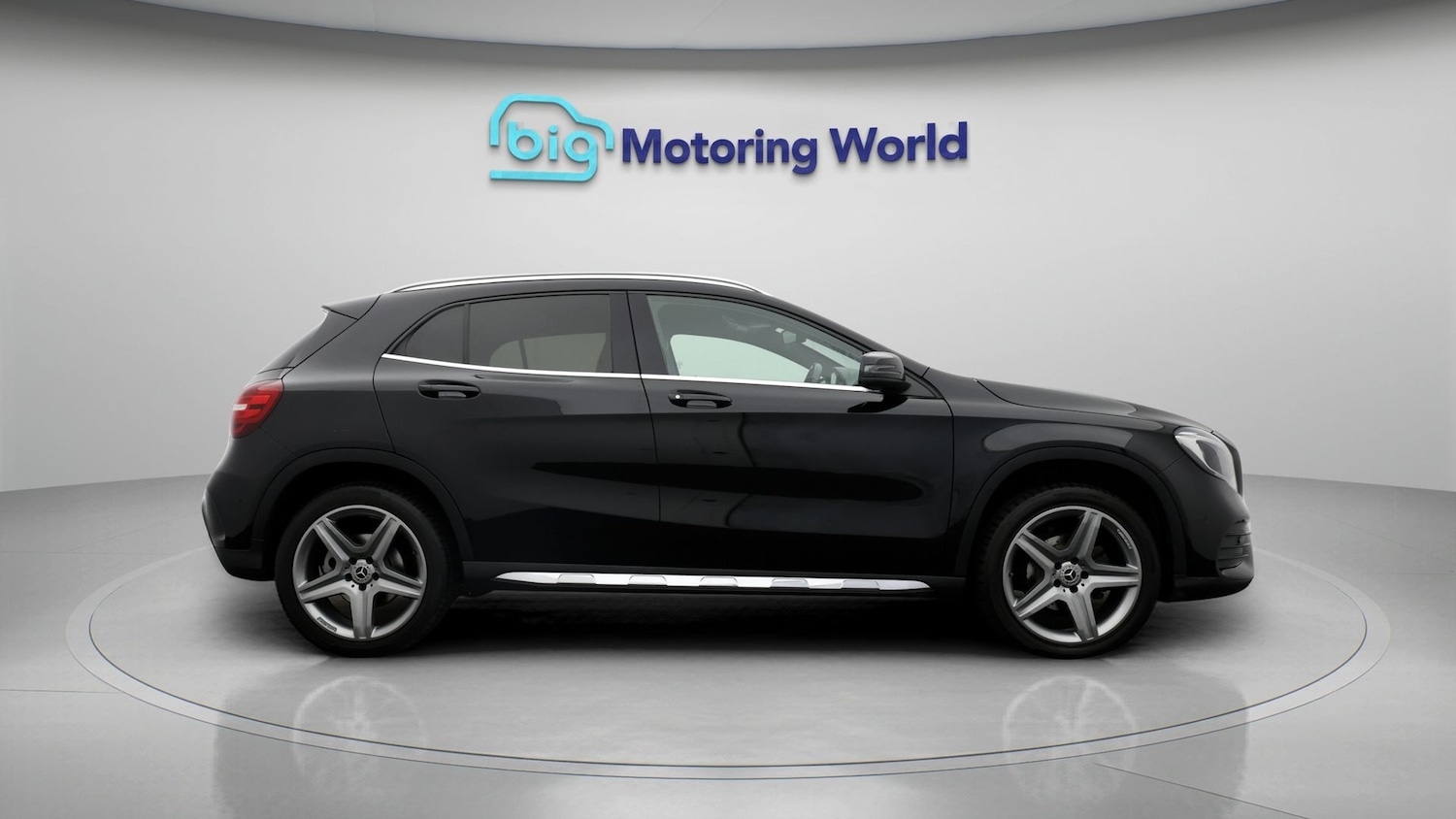 Used Mercedes-Benz GLA 2020 for sale - 77619285: Photo 8