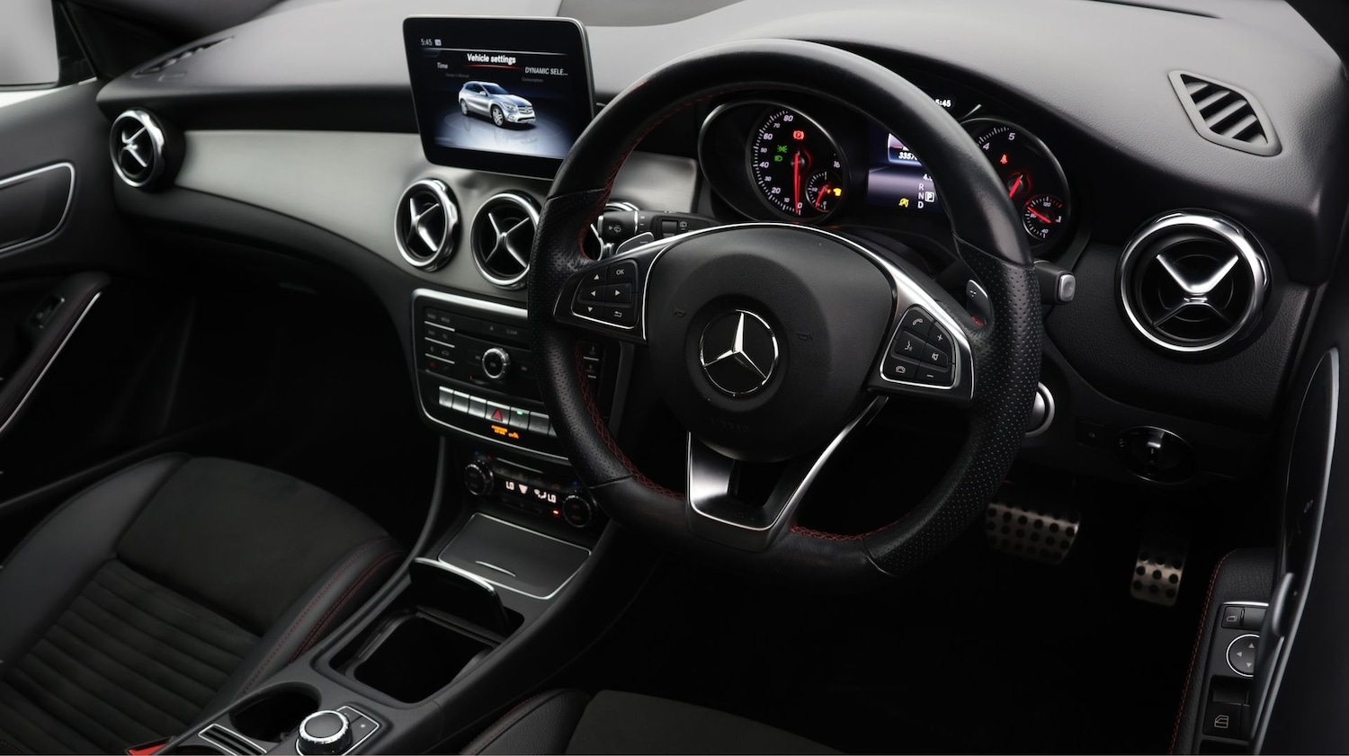 Used Mercedes-Benz GLA 2020 for sale - 77619285: Photo 9