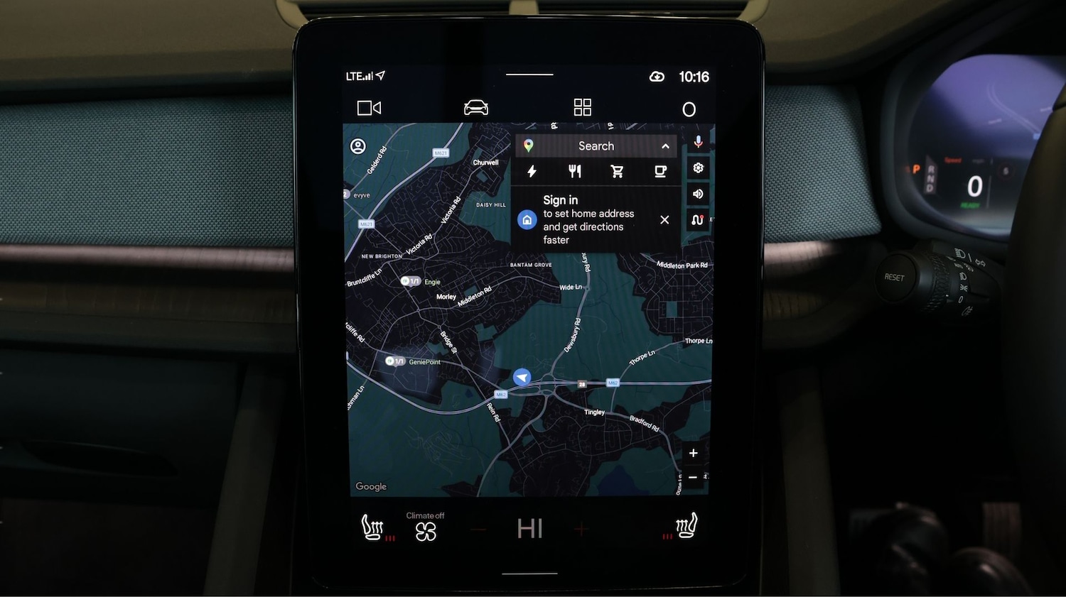 Used Polestar Polestar 2 2022 for sale - 77609769: Photo 11