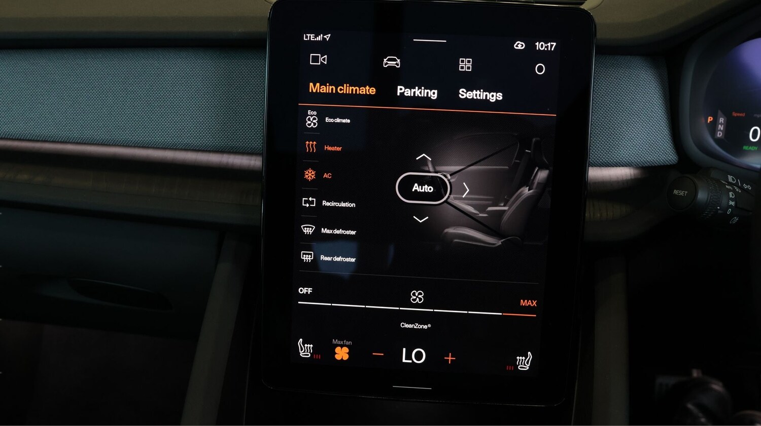 Used Polestar Polestar 2 2022 for sale - 77609769: Photo 12