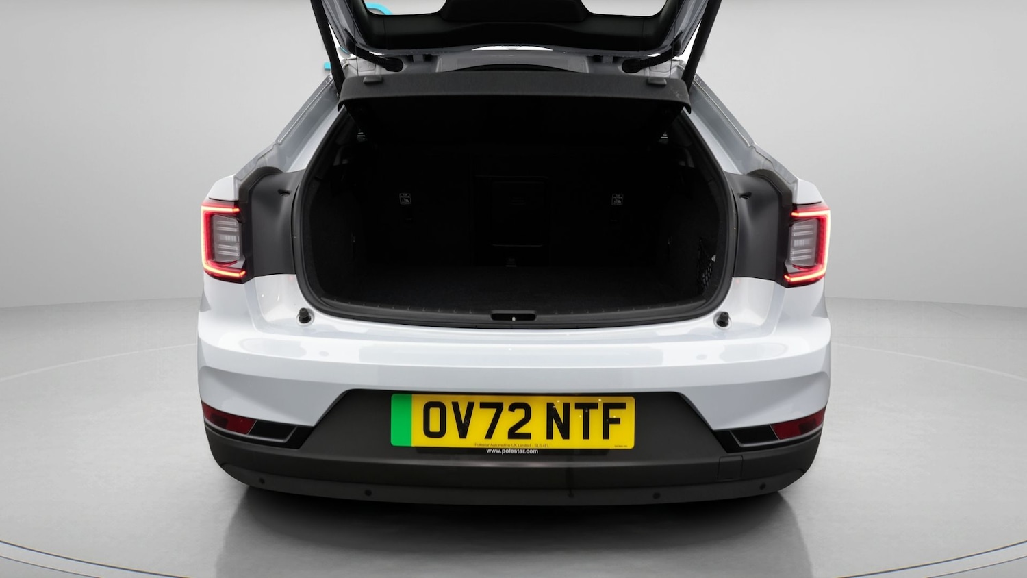 Used Polestar Polestar 2 2022 for sale - 77609769: Photo 17