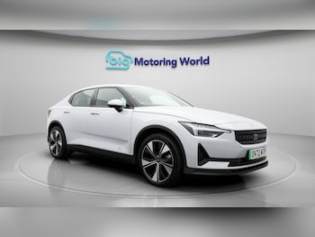 Used Polestar Polestar 2 2022 for sale - 77609769: Photo