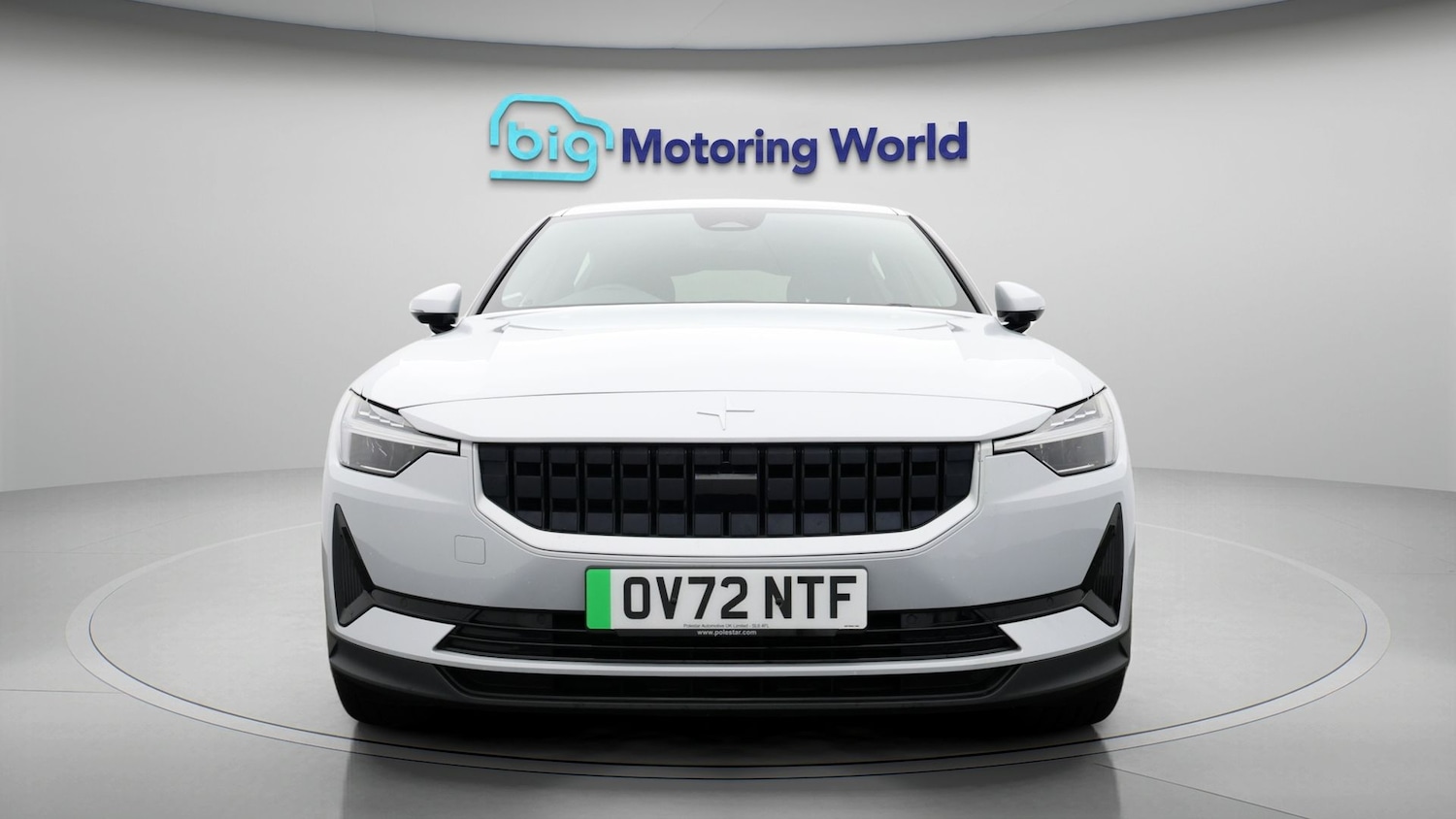 Used Polestar Polestar 2 2022 for sale - 77609769: Photo 2