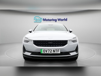 Used Polestar Polestar 2 2022 for sale - 77609769: Photo