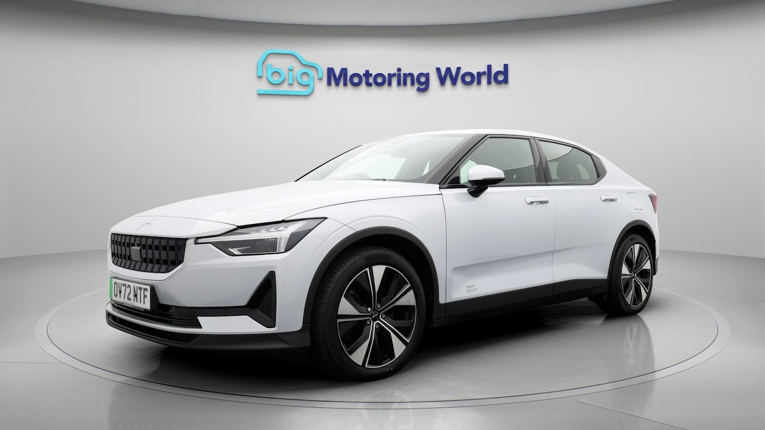 Used Polestar Polestar 2 2022 for sale - 77609769: Photo 3