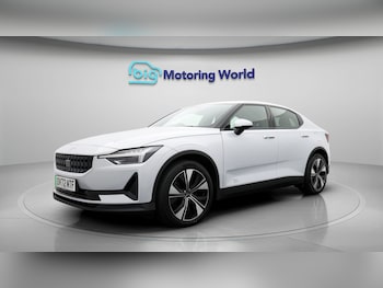 Used Polestar Polestar 2 2022 for sale - 77609769: Photo