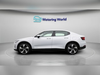 Used Polestar Polestar 2 2022 for sale - 77609769: Photo