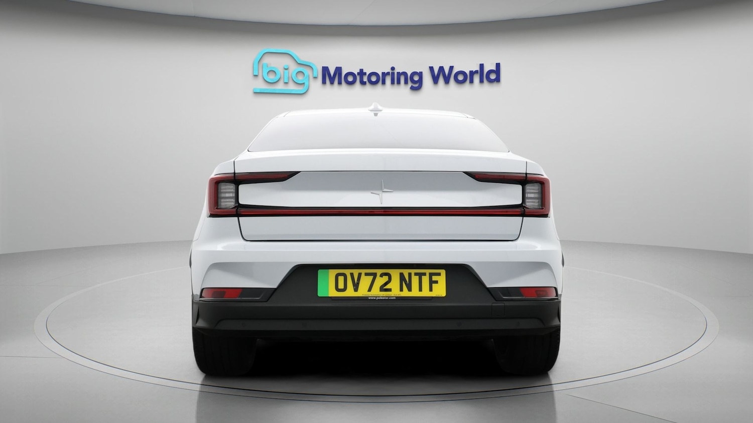 Used Polestar Polestar 2 2022 for sale - 77609769: Photo 6