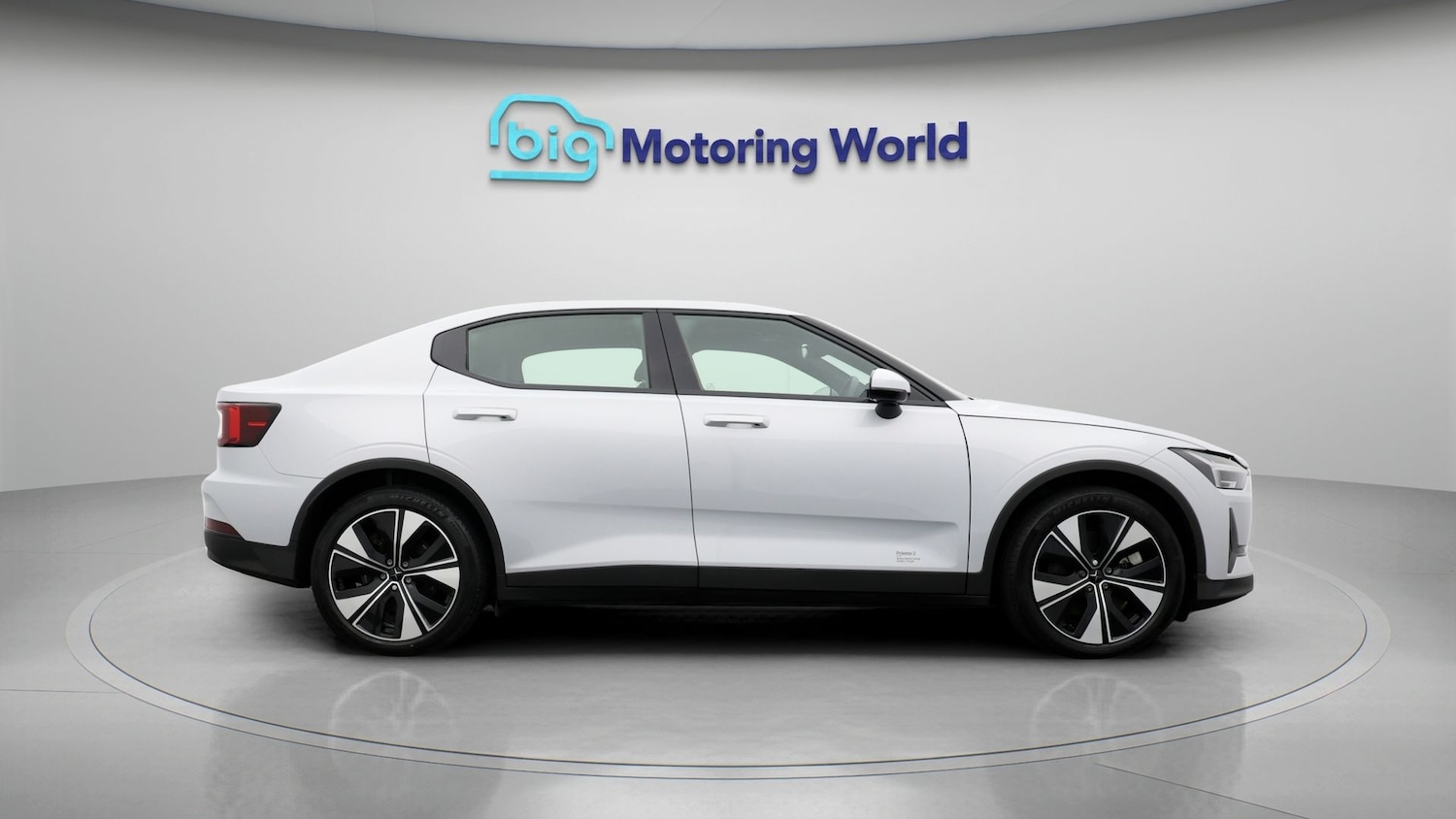 Used Polestar Polestar 2 2022 for sale - 77609769: Photo 8