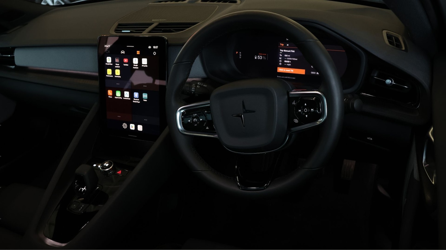 Used Polestar Polestar 2 2022 for sale - 77609769: Photo 9