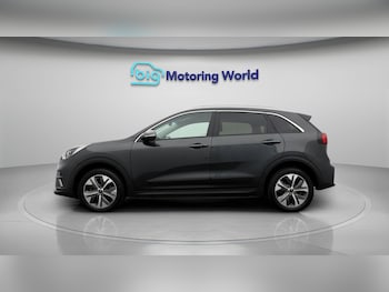 Used Kia Niro 2022 for sale - 78667696: Photo
