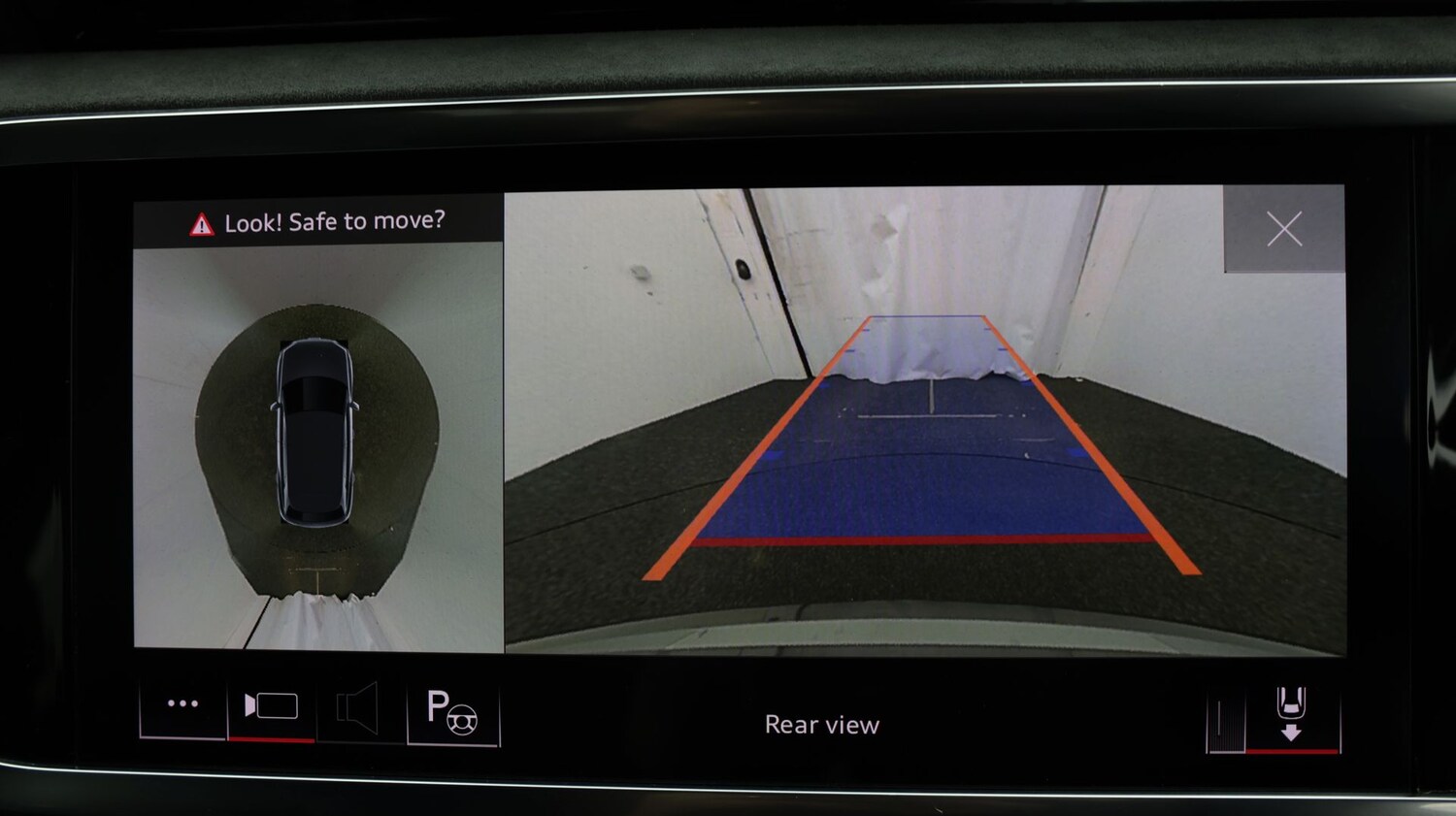 Used Audi Q3 for sale - 77575470: Photo 23