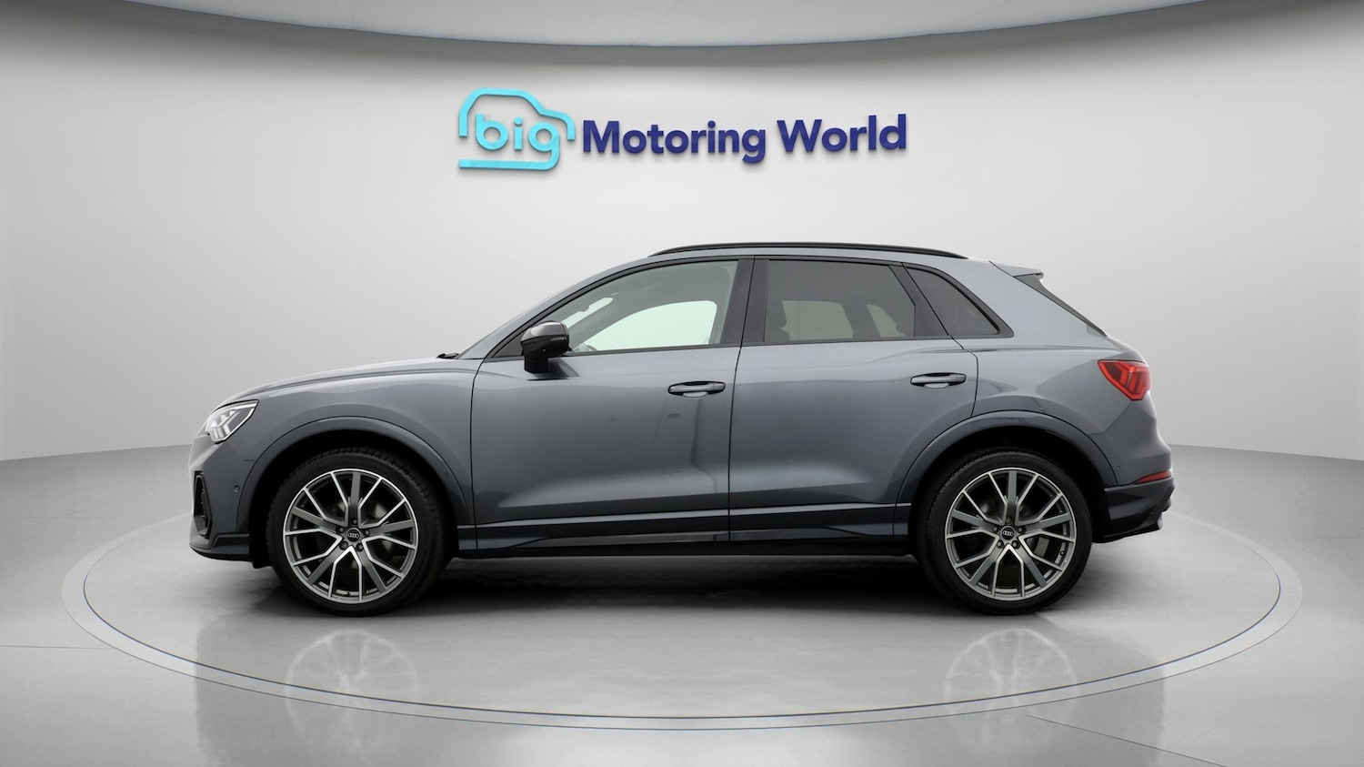 Used Audi Q3 for sale - 77575470: Photo 4