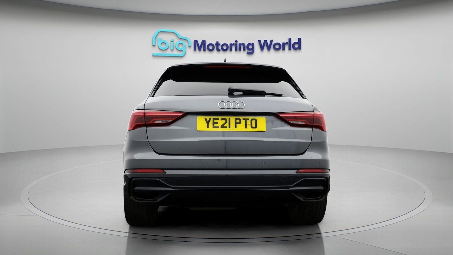 Used Audi Q3 for sale - 77575470: Photo 6