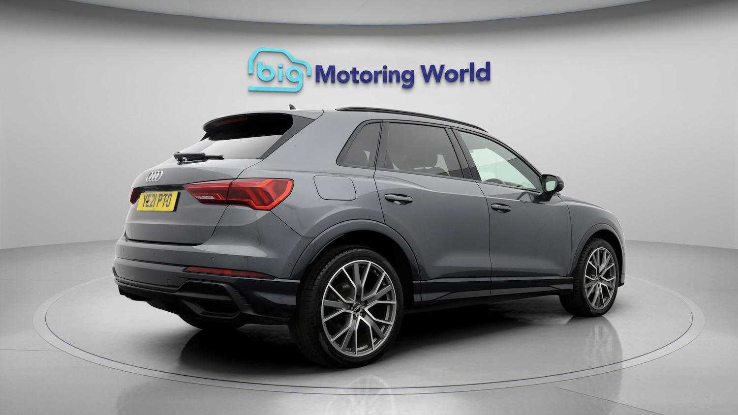 Used Audi Q3 for sale - 77575470: Photo 7