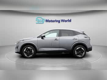 Used Nissan Qashqai 2024 for sale - 79644853: Photo