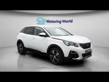 Used Peugeot 3008 2020 for sale - 75246082: Photo