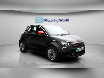 Used Fiat 500 2024 for sale - 78454815: Photo