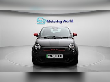 Used Fiat 500 2024 for sale - 78454815: Photo