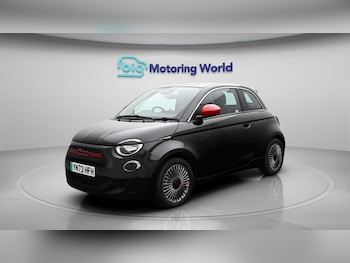 Used Fiat 500 2024 for sale - 78454815: Photo