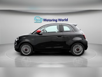 Used Fiat 500 2024 for sale - 78454815: Photo