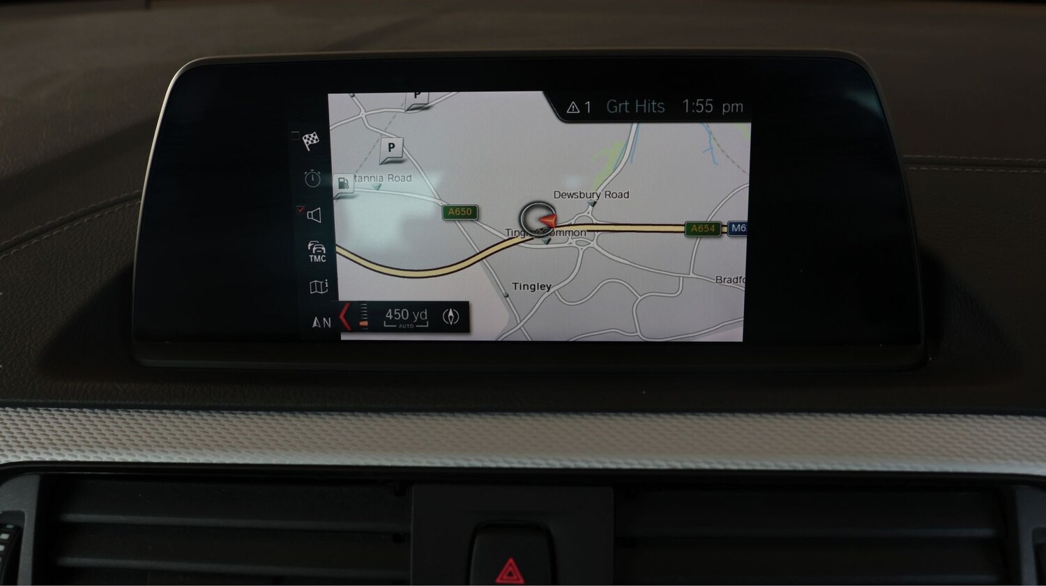 Used BMW 1 Series 2018 for sale - 77584783: Photo 11