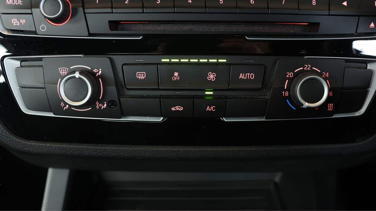 Used BMW 1 Series 2018 for sale - 77584783: Photo 12